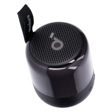 Soundcore by Anker Glow Mini Bluetooth Lautsprecher schwarz wie neu