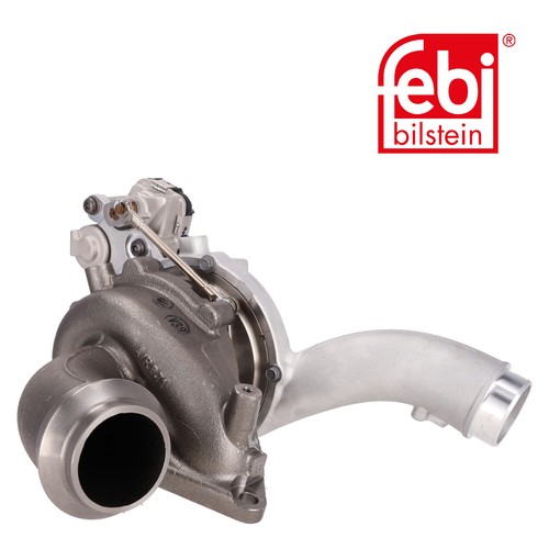 Febi bilstein turbolader für - febi,