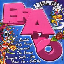 Bravo Hits 63 von Various | CD | Zustand sehr gut