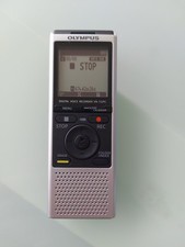 olympus digital voice recorder vn732pc, gebraucht, Gerät getestet - funktioniert