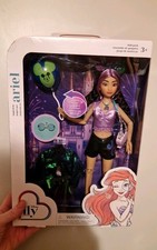 ily 4ever doll puppe disney