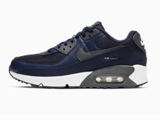 Nike Air Max 90 – Gr. 40 - Jungen Sneaker