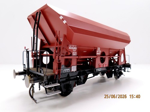 Dingler 189 00 spur - (1qw169),