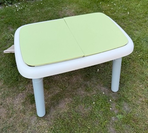 Smoby kindertisch - smoby,