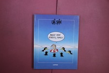 392711 Uli Stein MACHT KEIN' SCHEISS, JUNGS! Lappan Verlag GmbH HC