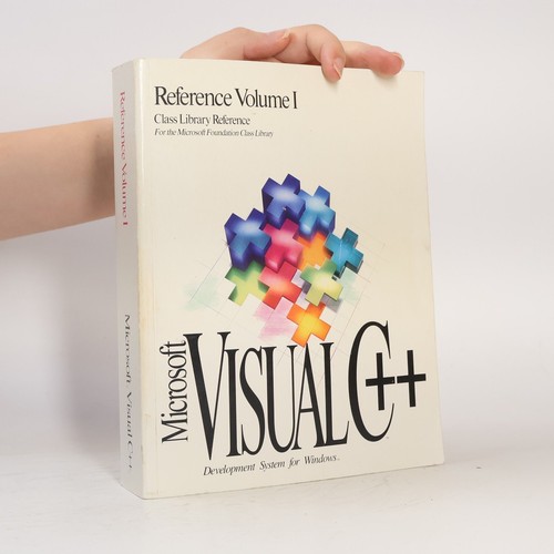 Reference volume microsoft - volume, 1: