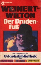 Goldmann Taschen Krimi 