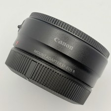Canon EF-EOS R (RF)