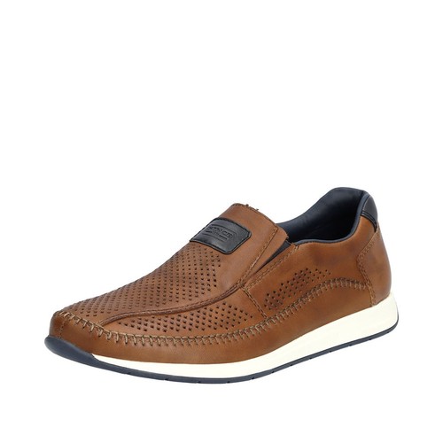 Rieker herren slipper - rieker,