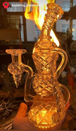 Badabing dab rig handmade - badabing,