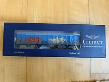 Liliput L235779 Gealtert