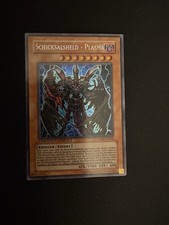 Schicksalsheld-Plasma