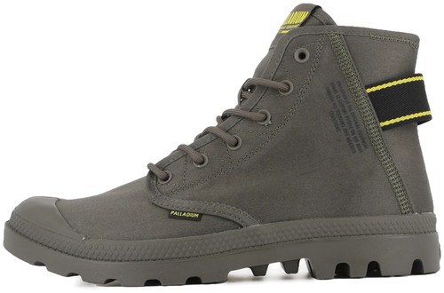 Palladium pampa dare - pampa,