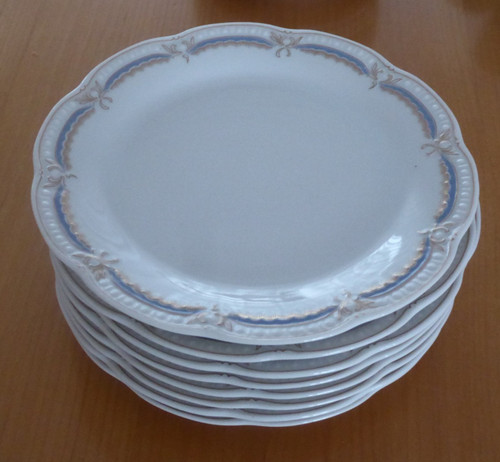 Hutschenreuther viktoria azur - ,