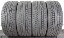 4 x 225/45R18 91H Winterreifen