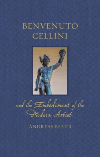 Benvenuto cellini and - benvenuto,
