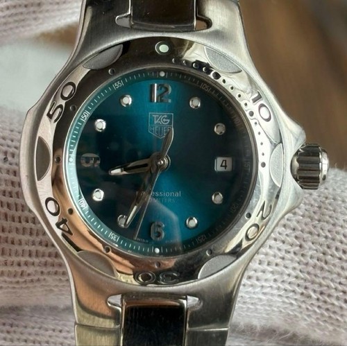 Tag heuer kirium professional - kirium,