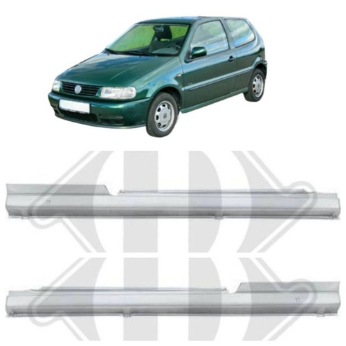 Schweller links rechts - 2x,