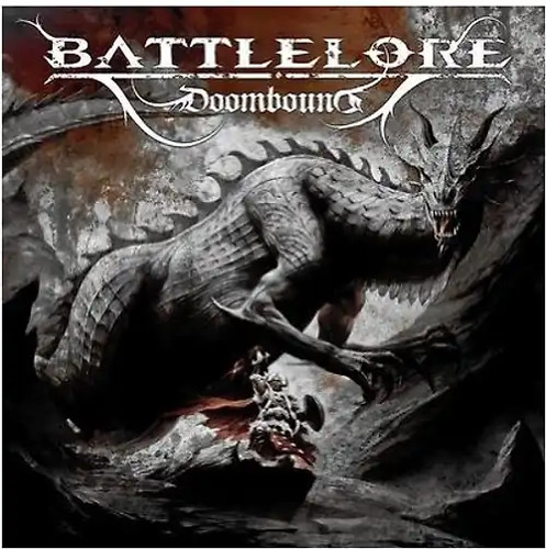 Battlelore doombound - battlelore,