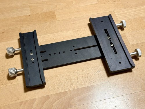 Doppelbefestigung - , 3“