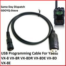 USB Programmierkabel Yaesu