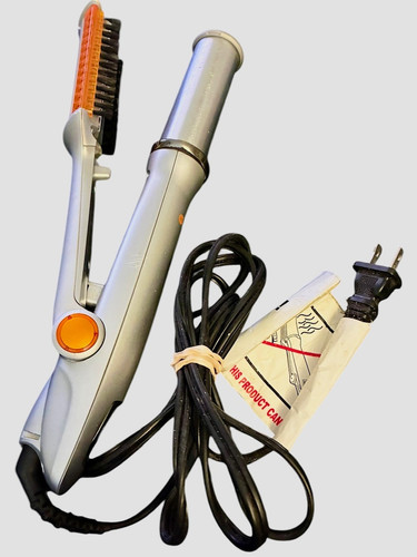 Instyler 1 rotating hair - 3,