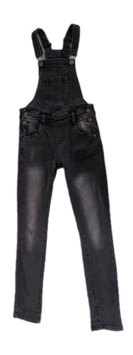 Coole schwarze jeans - coole, jeans-latzhose