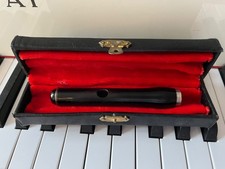 Kopfstück für Piccolo Flöte