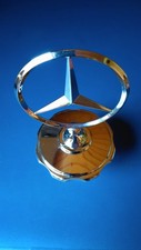 Mercedes ponton stern - ponton,