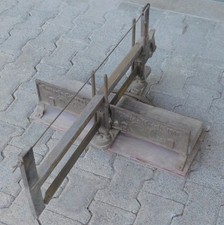 Deutsche Gehrungssäge Ulmia