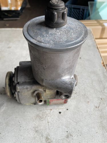 Mercedes w124 220te hydropumpe - w124,