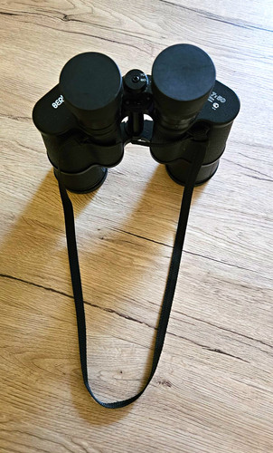 Berkut бпц2 7x50 fernglas - БПЦ2,