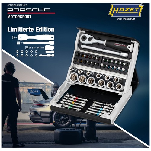 Hazet smartcase - hazet,