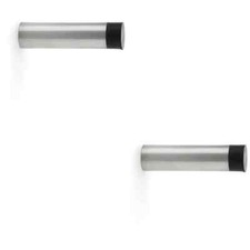 2er Pack Gummispitze glatt