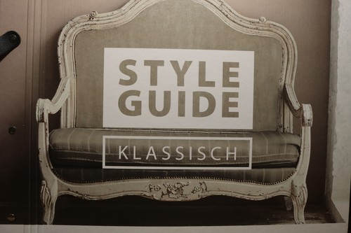 Tapetenbuch styleguide - tapetenbuch,
