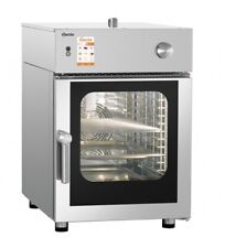 Bartscher Kombidämpfer