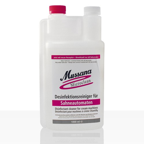 Mussana microclean - mussana,
