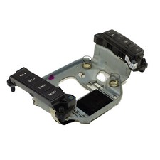 Mehrfachschalter Radio Tempomat Bedientasten Lenkrad Telefon VW Phaeton 3D