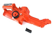 Kraftstofftank für HUSQVARNA