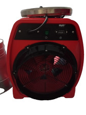 HEYLO DCS - PV 3000 Komplettsystem