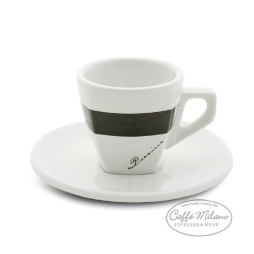 Poccino cappuccino tasse mit - poccino,