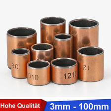 Gleitlager Buchse Öllose