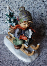 Hummel Figur Hum 396 "Fahrt in