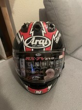arai rx-7v evo - Unikat- Größe L