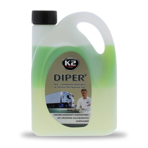 Diper waschmittel - k2,