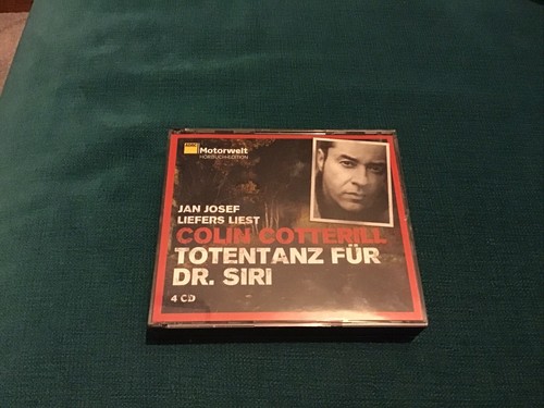 Hörbuch totentanz für - ,totentanz,