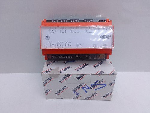 Kieback peter ddc4020e - &, peter/