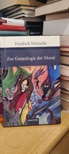 Zur Genealogie der Moral von