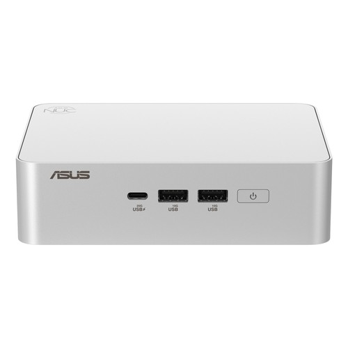 Asus barebone nuc pro - nuc, 15