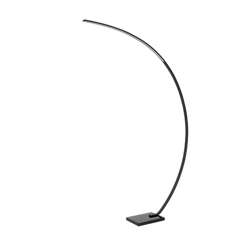 Curve bogenleuchte stehlampe - curve,